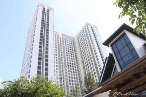 Toà nhà Phu Tai Residence